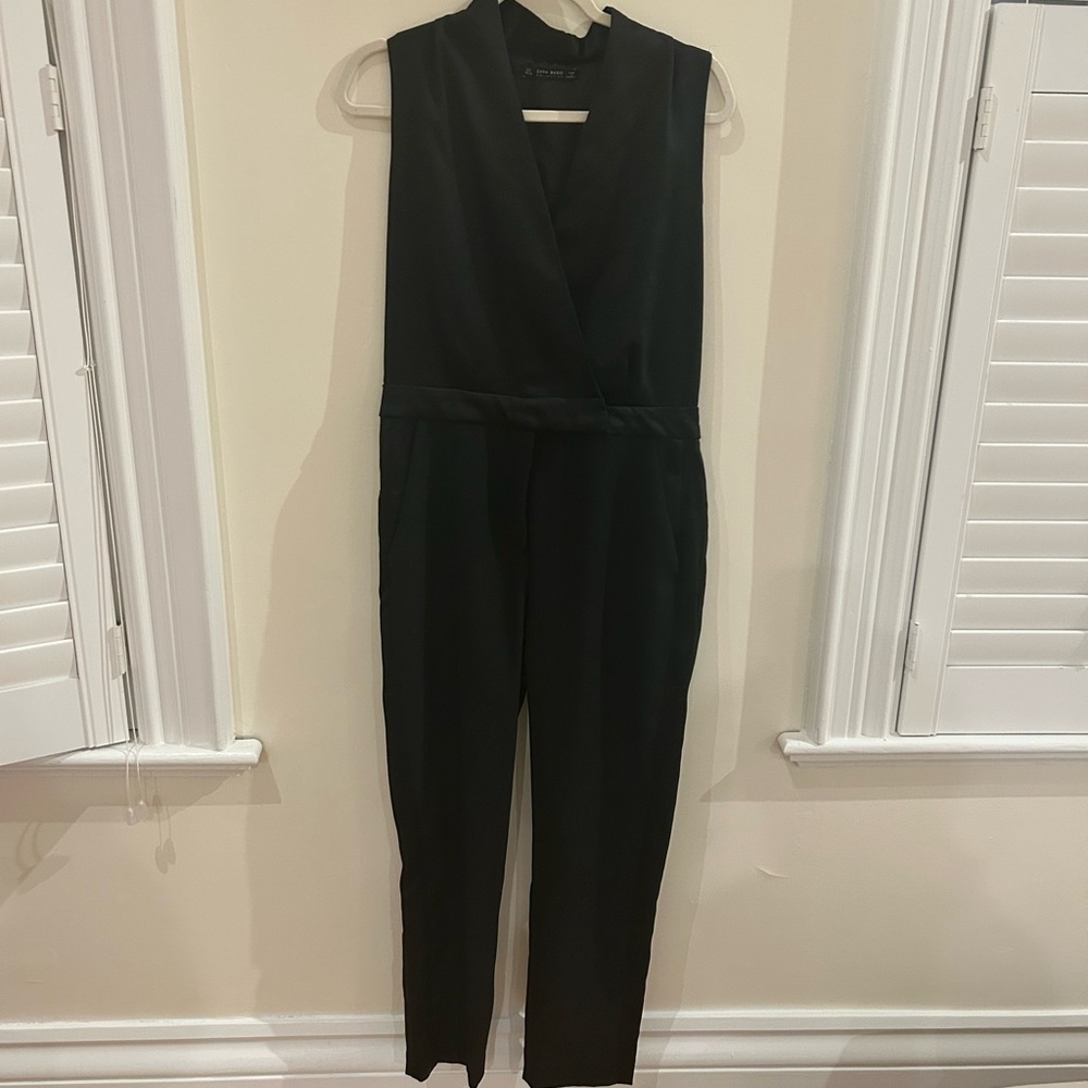 Zara Jumpsuit
